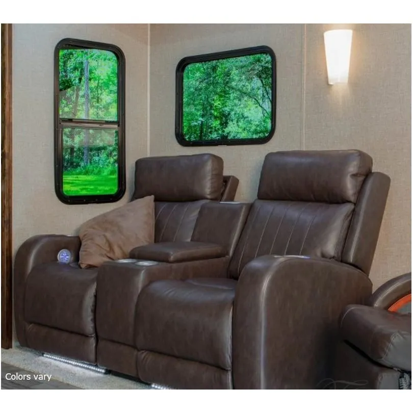 Right Hand Recliner, Herit (R)